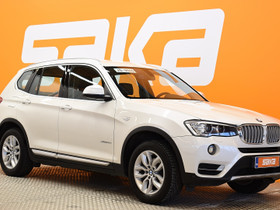 BMW X3, Autot, Turku, Tori.fi BMW X3, Autot, Turku, Tori.fi