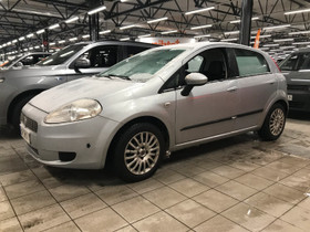 Fiat Grande Punto, Autot, Lempäälä, Tori.fi Fiat Grande Punto, Autot, Lempäälä, Tori.fi