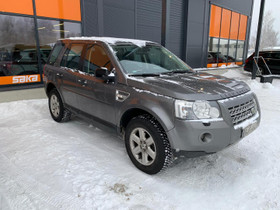 Land Rover Freelander, Autot, Hyvinkää, Tori.fi Land Rover Freelander, Autot, Hyvinkää, Tori.fi