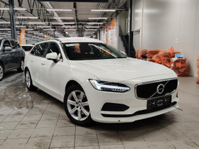 Volvo V90, Autot, Lempäälä, Tori.fi Volvo V90, Autot, Lempäälä, Tori.fi