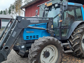 Valtra 6400 6400, Maatalouskoneet, Työkoneet ja kalusto, Mikkeli, Tori.fi Valtra 6400 6400, Maatalouskoneet, Työkoneet ja kalusto, Mikkeli, Tori.fi