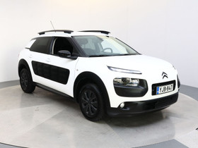 Citroen C4 CACTUS, Autot, Vantaa, Tori.fi Citroen C4 CACTUS, Autot, Vantaa, Tori.fi