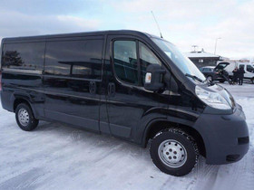 Citroen Jumper, Autot, Kruunupyy, Tori.fi Citroen Jumper, Autot, Kruunupyy, Tori.fi