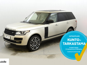 Land Rover Range Rover, Autot, Vantaa, Tori.fi Land Rover Range Rover, Autot, Vantaa, Tori.fi