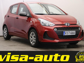 Hyundai I10, Autot, Raisio, Tori.fi Hyundai I10, Autot, Raisio, Tori.fi