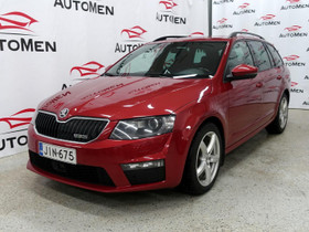 Skoda Octavia, Autot, Ylöjärvi, Tori.fi Skoda Octavia, Autot, Ylöjärvi, Tori.fi