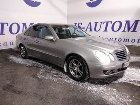 Mercedes-Benz E 200 CDI, Autot, Oulu, Tori.fi Mercedes-Benz E 200 CDI, Autot, Oulu, Tori.fi