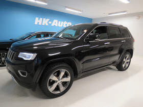Jeep Grand Cherokee, Autot, Kokkola, Tori.fi Jeep Grand Cherokee, Autot, Kokkola, Tori.fi