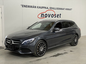 Mercedes-Benz C, Autot, Lempäälä, Tori.fi Mercedes-Benz C, Autot, Lempäälä, Tori.fi