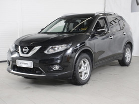 Nissan X-TRAIL, Autot, Rovaniemi, Tori.fi Nissan X-TRAIL, Autot, Rovaniemi, Tori.fi