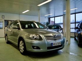 Toyota Avensis, Autot, Lahti, Tori.fi Toyota Avensis, Autot, Lahti, Tori.fi