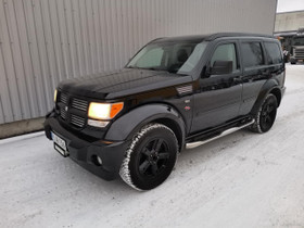 Dodge Nitro, Autot, Seinäjoki, Tori.fi Dodge Nitro, Autot, Seinäjoki, Tori.fi