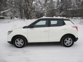 SsangYong Tivoli, Autot, Kuopio, Tori.fi SsangYong Tivoli, Autot, Kuopio, Tori.fi