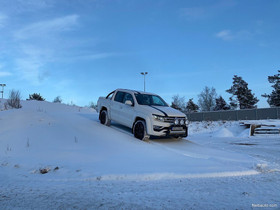 Volkswagen Amarok, Autot, Vantaa, Tori.fi Volkswagen Amarok, Autot, Vantaa, Tori.fi