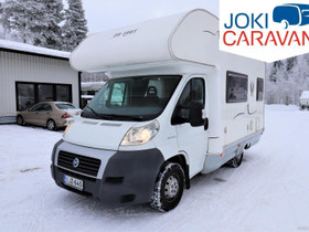 Sharky M200, Matkailuautot, Matkailuautot ja asuntovaunut, Lappeenranta, Tori.fi Sharky M200, Matkailuautot, Matkailuautot ja asuntovaunut, Lappeenranta, Tori.fi