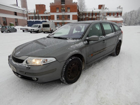 Renault Laguna, Autot, Orimattila, Tori.fi Renault Laguna, Autot, Orimattila, Tori.fi