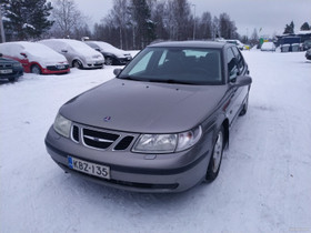 Saab 9-5, Autot, Hämeenlinna, Tori.fi Saab 9-5, Autot, Hämeenlinna, Tori.fi