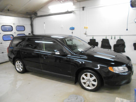 Volvo V70, Autot, Kajaani, Tori.fi Volvo V70, Autot, Kajaani, Tori.fi