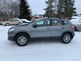 Nissan Qashqai, Autot, Raahe, Tori.fi Nissan Qashqai, Autot, Raahe, Tori.fi