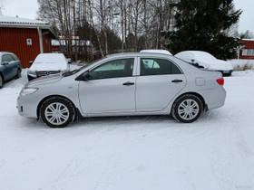 Toyota Corolla, Autot, Raahe, Tori.fi Toyota Corolla, Autot, Raahe, Tori.fi