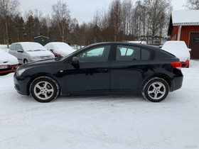 Chevrolet Cruze, Autot, Raahe, Tori.fi Chevrolet Cruze, Autot, Raahe, Tori.fi