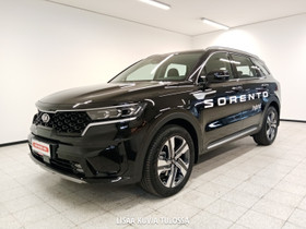 Kia SORENTO, Autot, Ylivieska, Tori.fi Kia SORENTO, Autot, Ylivieska, Tori.fi