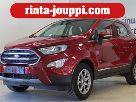 Ford ECOSPORT, Autot, Kokkola, Tori.fi Ford ECOSPORT, Autot, Kokkola, Tori.fi