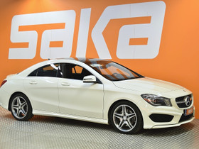 Mercedes-Benz CLA, Autot, Lappeenranta, Tori.fi Mercedes-Benz CLA, Autot, Lappeenranta, Tori.fi