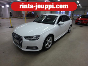 Audi A4, Autot, Rovaniemi, Tori.fi Audi A4, Autot, Rovaniemi, Tori.fi
