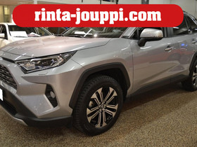 TOYOTA RAV4, Autot, Rovaniemi, Tori.fi TOYOTA RAV4, Autot, Rovaniemi, Tori.fi