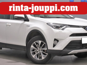 TOYOTA RAV4, Autot, Rovaniemi, Tori.fi TOYOTA RAV4, Autot, Rovaniemi, Tori.fi