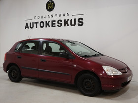 Honda Civic, Autot, Kokkola, Tori.fi Honda Civic, Autot, Kokkola, Tori.fi