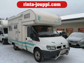 HEHN 540 HS New Line, Matkailuautot, Matkailuautot ja asuntovaunut, Kempele, Tori.fi HEHN 540 HS New Line, Matkailuautot, Matkailuautot ja asuntovaunut, Kempele, Tori.fi