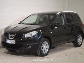 Nissan Qashqai+2, Autot, Joensuu, Tori.fi Nissan Qashqai+2, Autot, Joensuu, Tori.fi