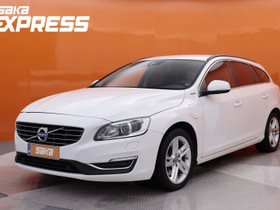 Volvo V60, Autot, Kirkkonummi, Tori.fi Volvo V60, Autot, Kirkkonummi, Tori.fi