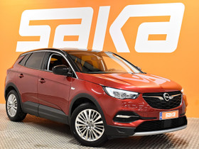 Opel Grandland X, Autot, Lempäälä, Tori.fi Opel Grandland X, Autot, Lempäälä, Tori.fi