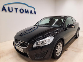 VOLVO C30 FL, Autot, Kokkola, Tori.fi VOLVO C30 FL, Autot, Kokkola, Tori.fi