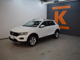 Volkswagen T-Roc, Autot, Joensuu, Tori.fi Volkswagen T-Roc, Autot, Joensuu, Tori.fi