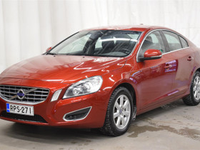 Volvo S60, Autot, Lappeenranta, Tori.fi Volvo S60, Autot, Lappeenranta, Tori.fi