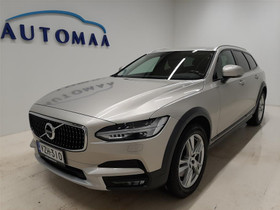 VOLVO V90 Cross Country, Autot, Kokkola, Tori.fi VOLVO V90 Cross Country, Autot, Kokkola, Tori.fi