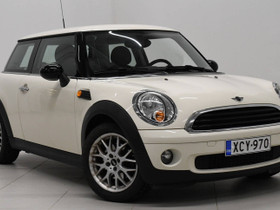 Mini One, Autot, Kokkola, Tori.fi Mini One, Autot, Kokkola, Tori.fi