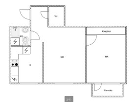 2H, 49m², Karjalankatu, Lahti, Vuokrattavat asunnot, Asunnot, Lahti, Tori.fi 2H, 49m², Karjalankatu, Lahti, Vuokrattavat asunnot, Asunnot, Lahti, Tori.fi