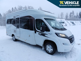 Hobby Optima De Luxe T65 HFL, Matkailuautot, Matkailuautot ja asuntovaunut, Espoo, Tori.fi Hobby Optima De Luxe T65 HFL, Matkailuautot, Matkailuautot ja asuntovaunut, Espoo, Tori.fi