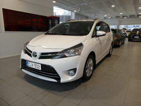 TOYOTA Verso, Autot, Lohja, Tori.fi TOYOTA Verso, Autot, Lohja, Tori.fi