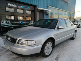 Audi A8, Autot, Oulu, Tori.fi Audi A8, Autot, Oulu, Tori.fi