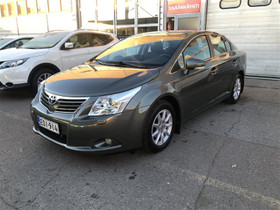 TOYOTA AVENSIS, Autot, Imatra, Tori.fi TOYOTA AVENSIS, Autot, Imatra, Tori.fi