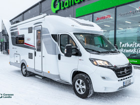 LMC Comfort Cruiser T712, Matkailuautot, Matkailuautot ja asuntovaunut, Kokkola, Tori.fi LMC Comfort Cruiser T712, Matkailuautot, Matkailuautot ja asuntovaunut, Kokkola, Tori.fi