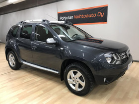 Dacia Duster, Autot, Ylivieska, Tori.fi Dacia Duster, Autot, Ylivieska, Tori.fi
