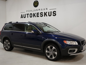 Volvo XC70, Autot, Kokkola, Tori.fi Volvo XC70, Autot, Kokkola, Tori.fi