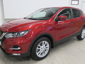 NISSAN QASHQAI, Autot, Kouvola, Tori.fi NISSAN QASHQAI, Autot, Kouvola, Tori.fi